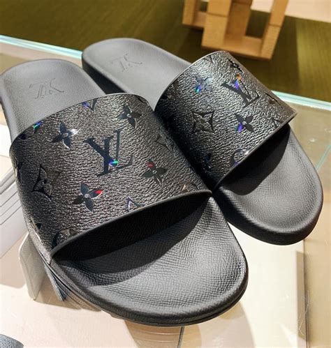 [W2C] LV Waterfront Mule SS20 : r/DesignerReps 